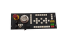 Interface NUM