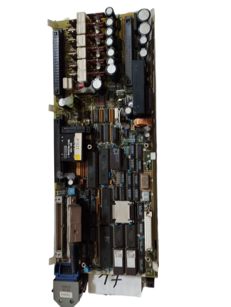 Variateur MITSUBISHI