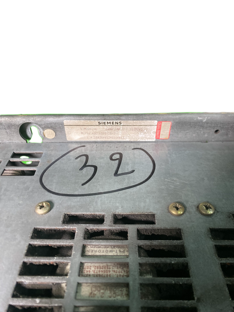 Transistor SIEMENS