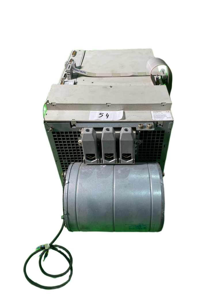 Variateur SIEMENS