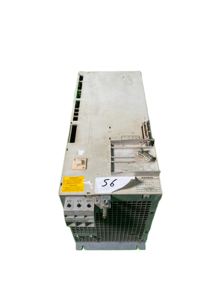 Alimentation SIEMENS