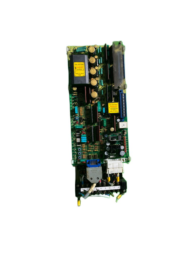 Variateur FANUC