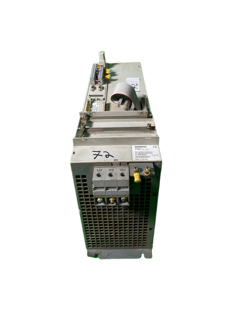 Variateur SIEMENS