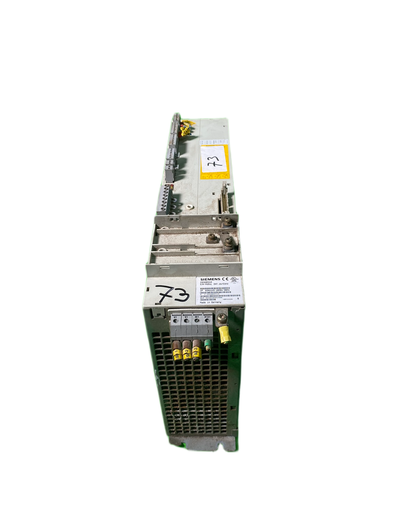 Alimentation SIEMENS