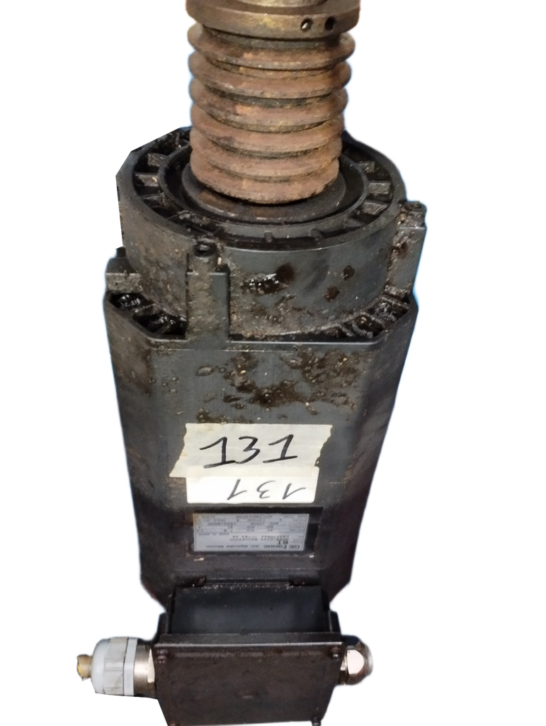 Moteur FANUC