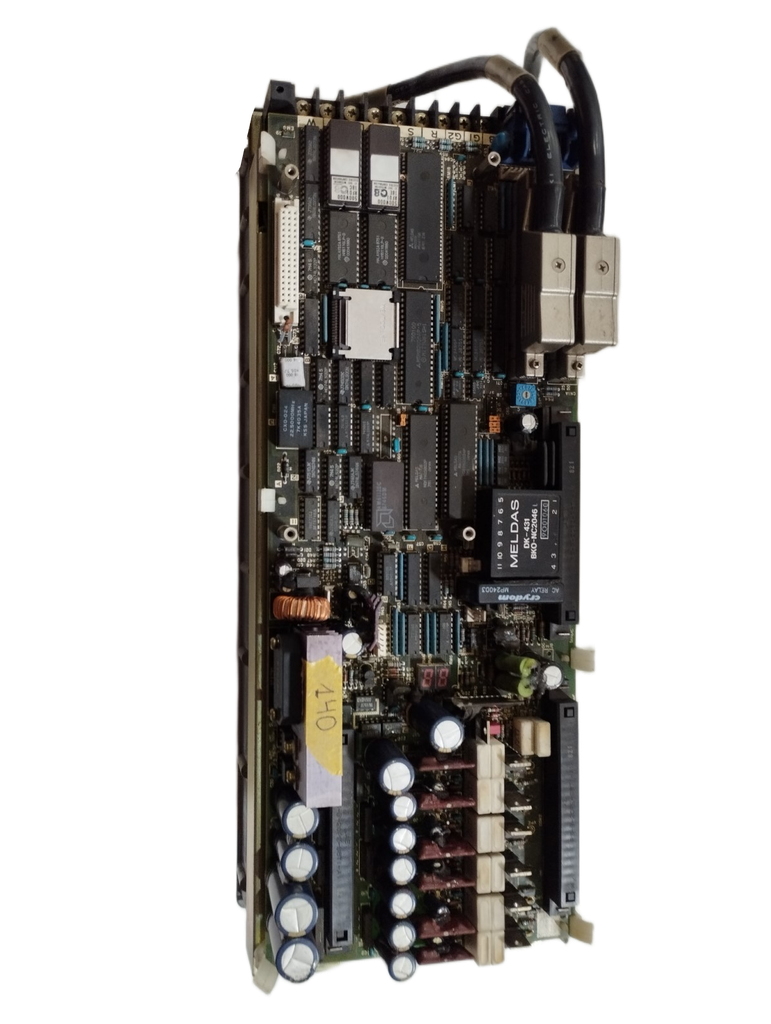 Variateur MITSUBISHI