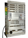 Rack de cartes NUM