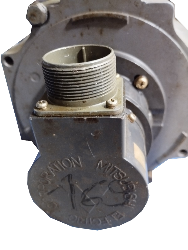 Moteur MITSUBISHI