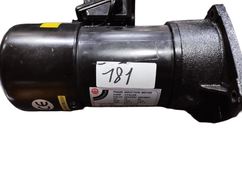 Moteur I-TA
