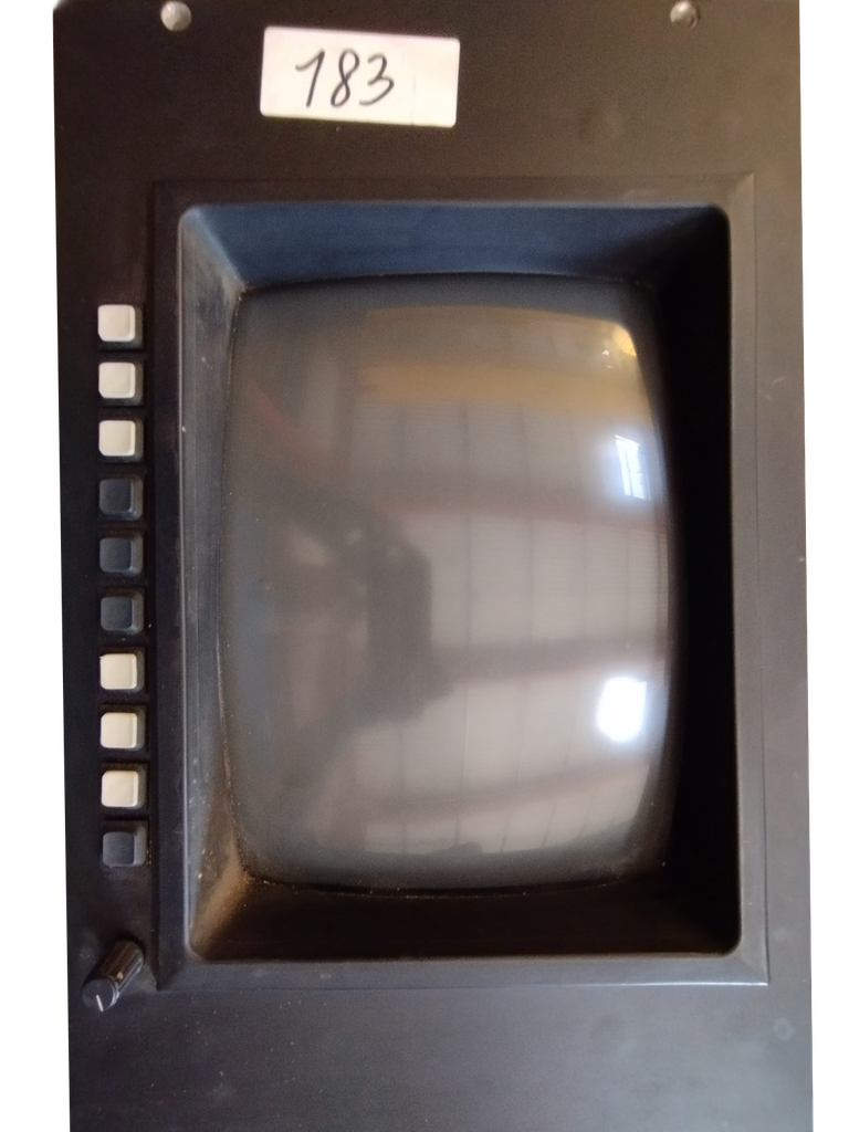 Écran 14 pouces NUM