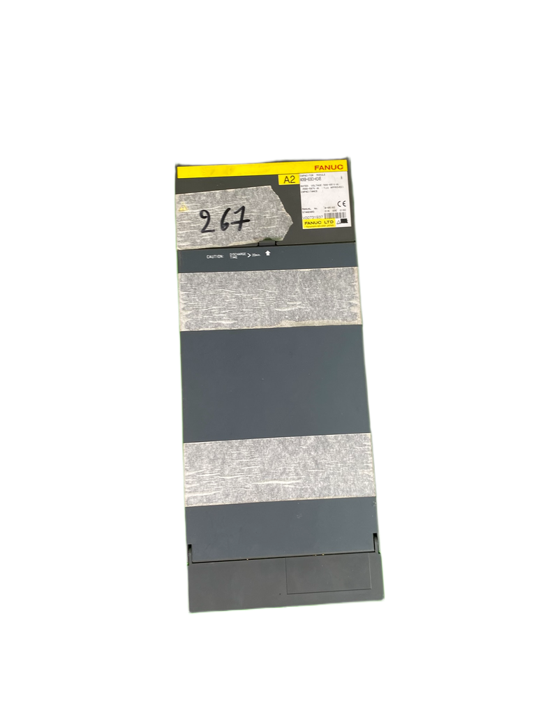 Module FANUC