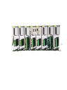 Rack de cartes INDRAMAT