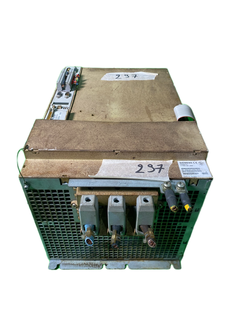 Variateur SIEMENS