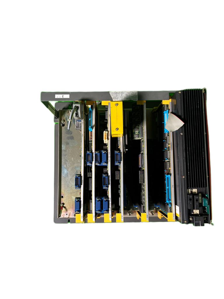 Rack de cartes FANUC