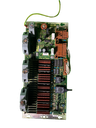 Carte FANUC