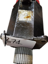 Moteur FANUC