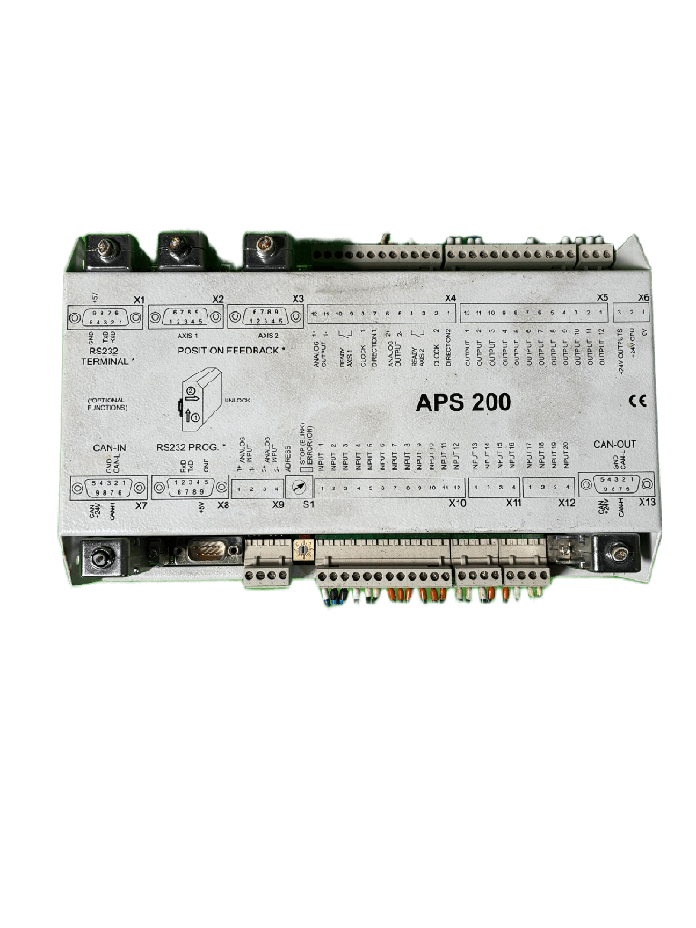 Module ESITRON