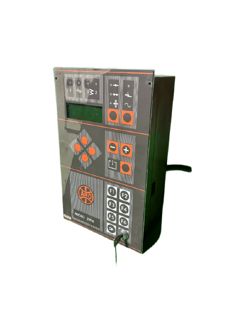 Module ARO