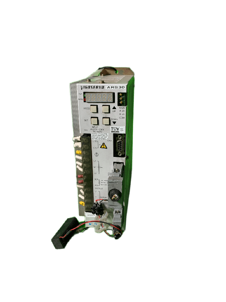 Variateur VIGOSERVO
