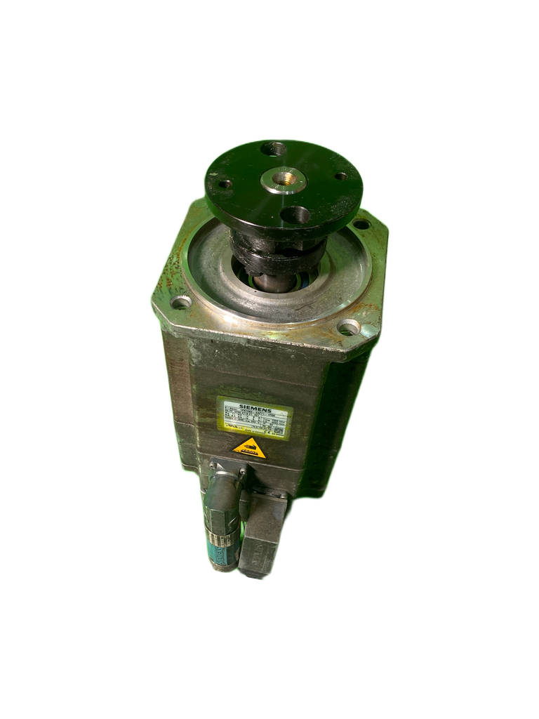 Moteur SIEMENS