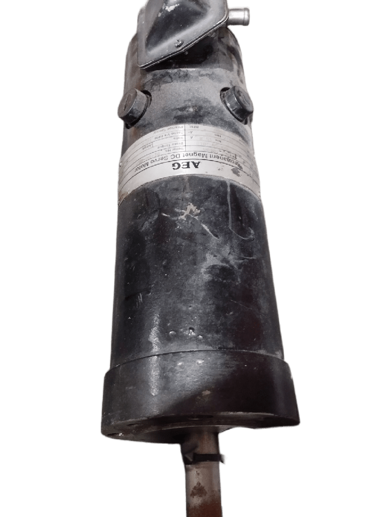 Moteur AEG