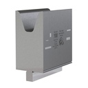 Matrice OZU329/1 LG=515 R=8 V=40 H= 100mm