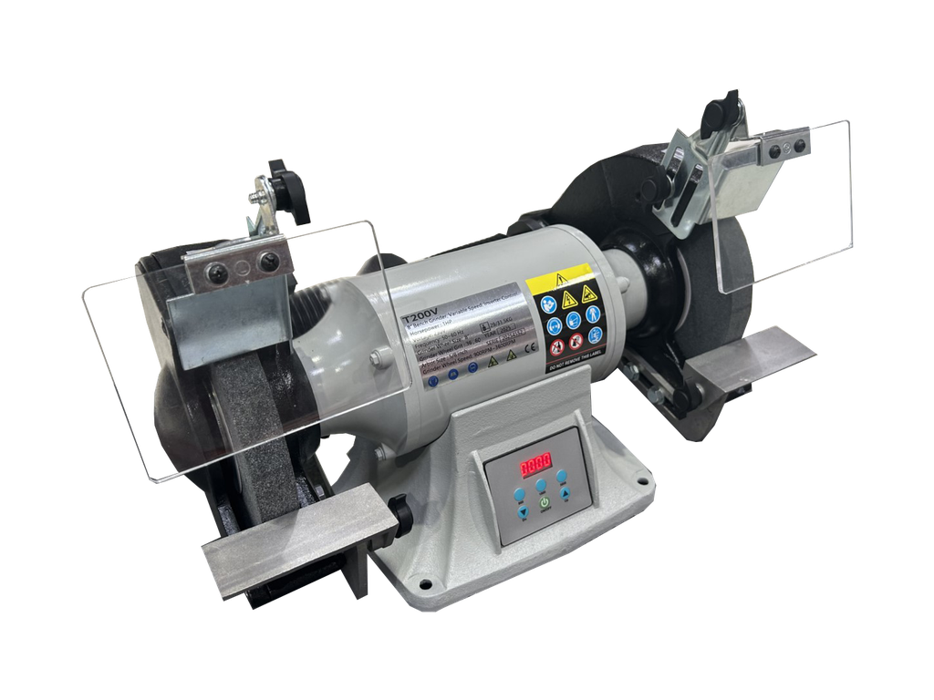 Touret à meuler ARROW T200V