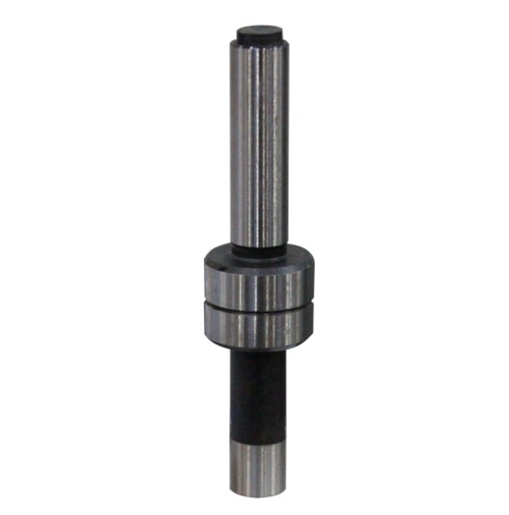 Pinule de centrage double diamètre (4 et 10mm)