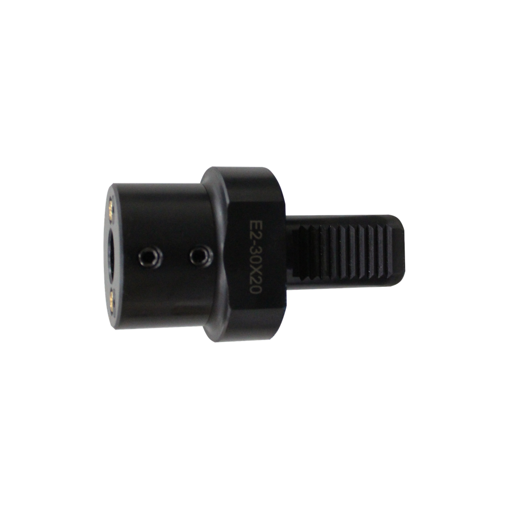 Porte outil VDI30 cylindrique Ø20mm