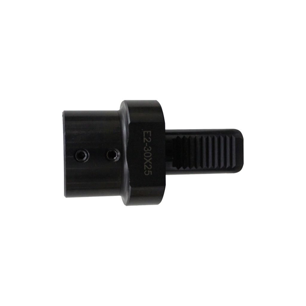 Porte outil VDI30 cylindrique Ø25mm