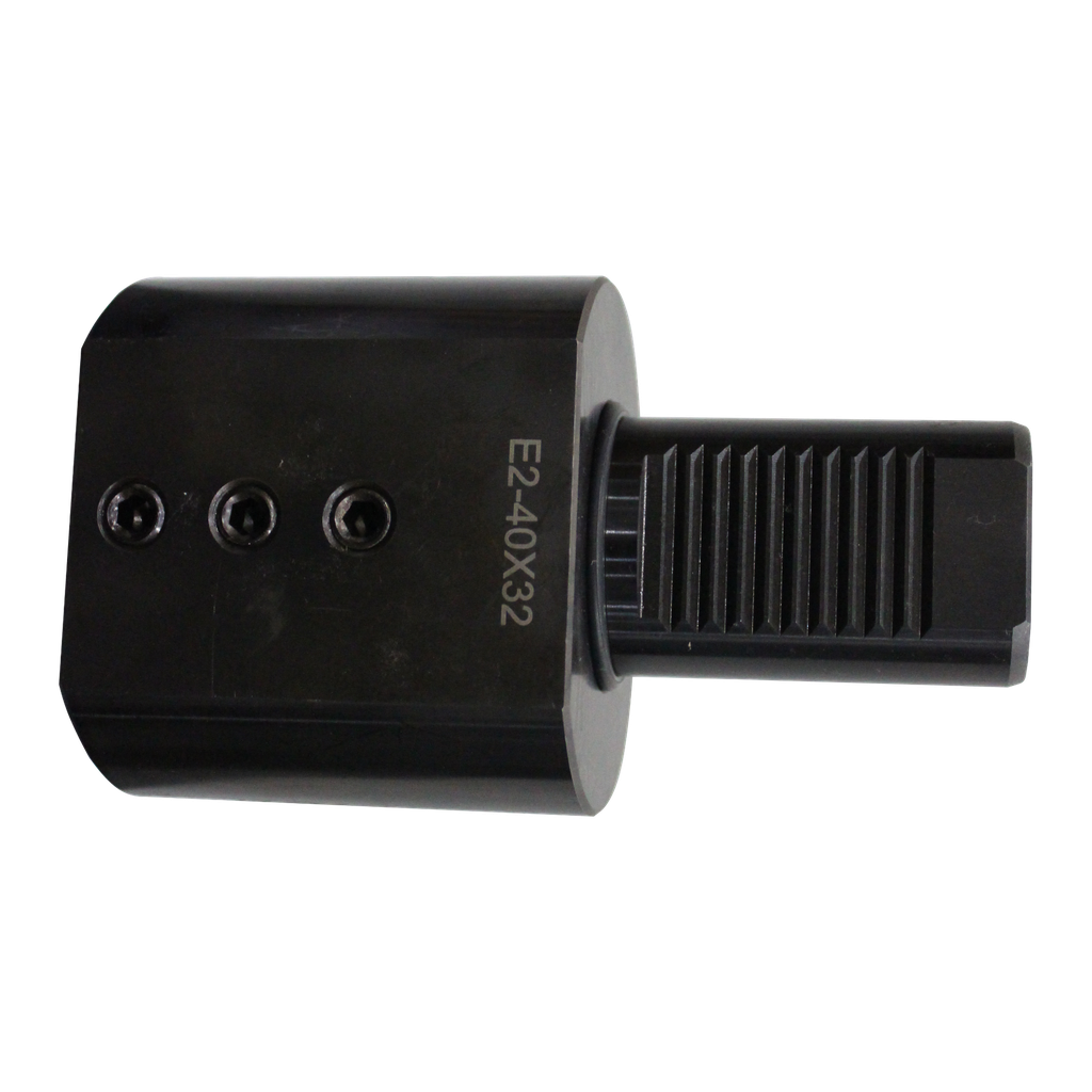 Porte outil VDI40 cylindrique Ø32mm