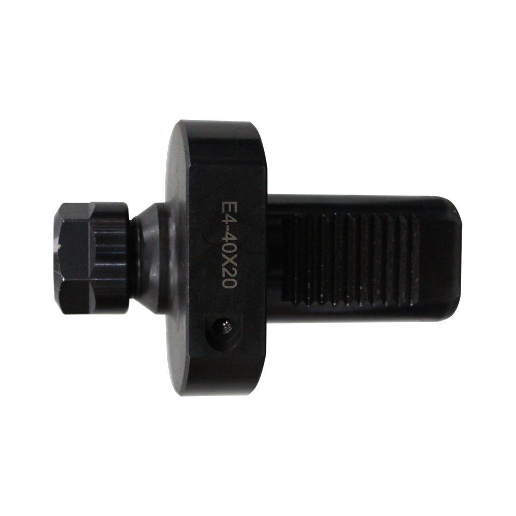 Porte outil VDI40 porte pince ER32