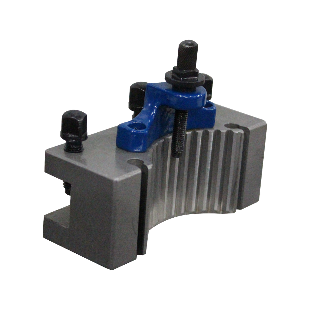 Porte outil pour tourelle a changement rapide type AD1690