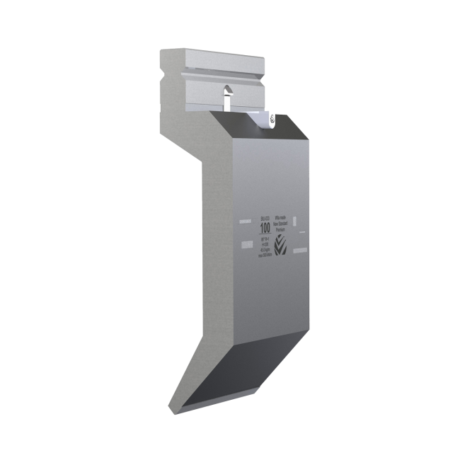 Poinçon type Wila BIU-033 Lg 515