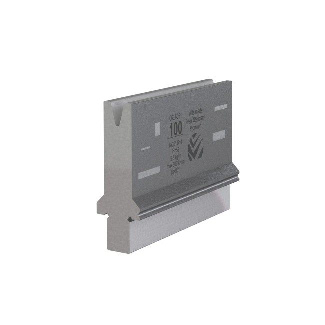 Matrice OZU051/1 LG=515 30° V=8 H=55 