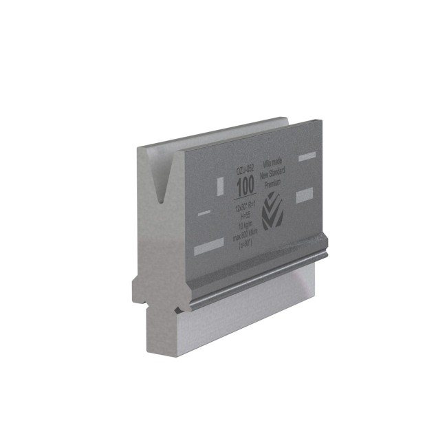 Matrice OZU052/1 LG=515 30° V=12 H=55 