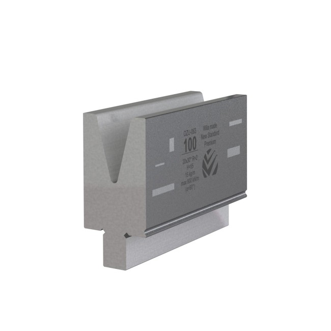 Matrice type Wila OZU-063 Lg 515