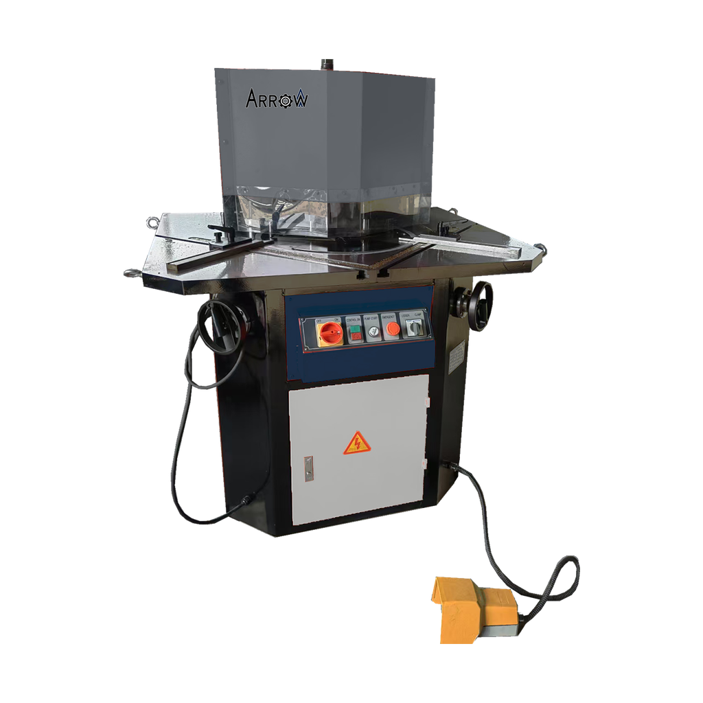 Encocheuse ARROW EV200x6