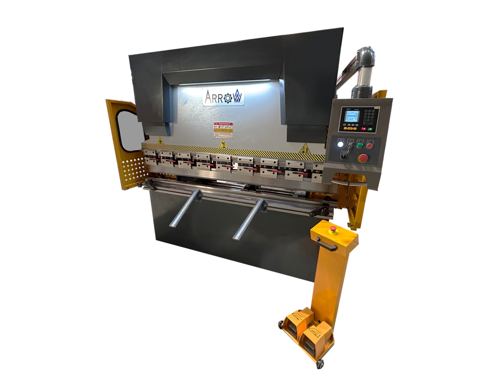 Plieuse conventionnelle ARROW P3280