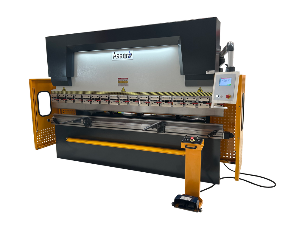 Plieuse conventionnelle ARROW P40125