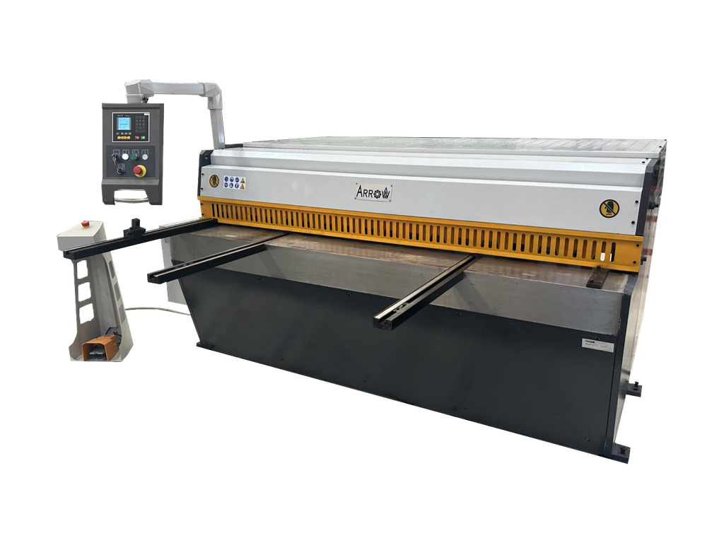 Cisaille mécanique ARROW C3050x3