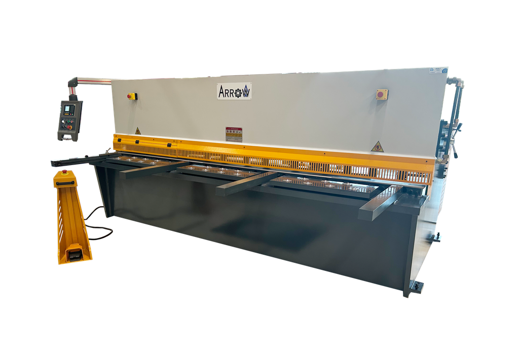 Cisaille neuve ARROW modèle C2500x16