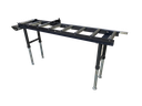 Roller table