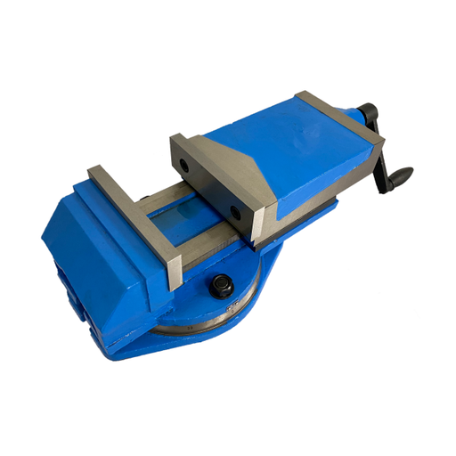 [3NMFRA_3WEIFRAETAUMVA150] Etau de fraisage ARROW MVA150 (largeur 150 mm ouverture 125 mm)