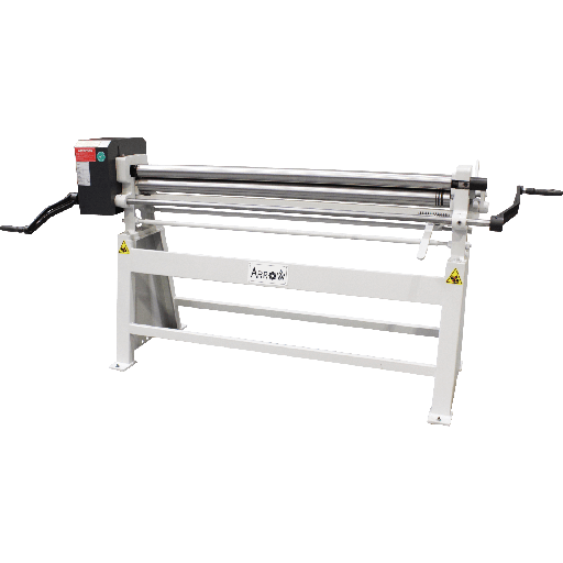 [1NTROU_ARROW_RMA1550X75] Rouleuse manuelle neuve ARROW type RMA1550X75