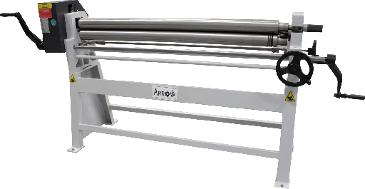 [1NTROU_ARROW_RMA1550X90] Rouleuse ARROW RMA 1550 x 90