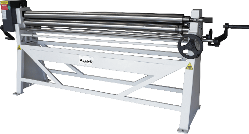[1NTROU_ARROW_RMA2050X95] Rouleuse manuelle neuve ARROW type RMA2050X95