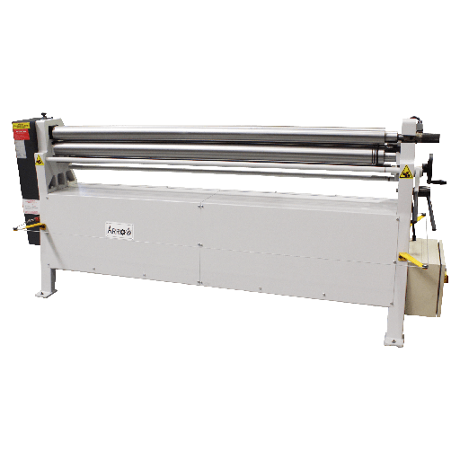 [1NTROU_ARROW_RM02050X95] Rouleuse ARROW RMO 2050 x 95