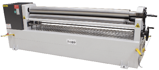 [1NTROU_ARROW_RM02050X140] Rouleuse ARROW RMO 2050 x 140