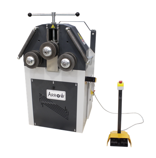 [1NTCINCP35] Cintreuse à galets ARROW CP35